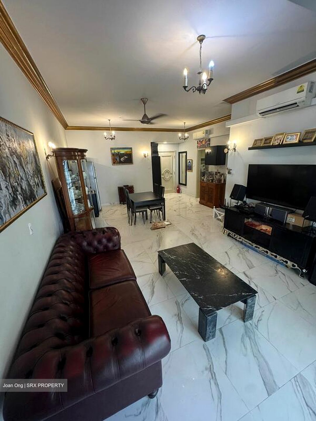 Kentish Court (D8), Apartment #519905041